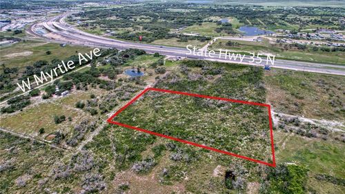 0 South East Of N Ave A Between W Myrtle And W Gile, Aransas Pass, TX, 78336 | Card Image