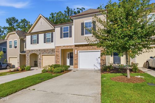 318 Irving Way, Durham, NC, 27703-7611 | Card Image