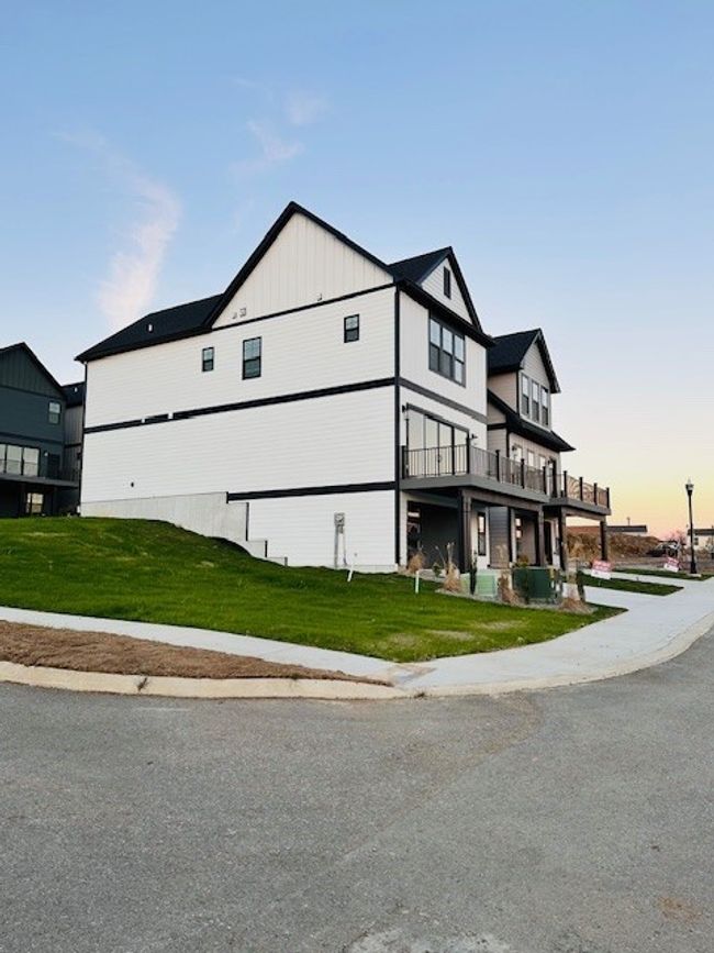 607 Gustaf Dr, House other with 4 bedrooms, 3 bathrooms and 2 parking in Whites Creek TN | Image 23