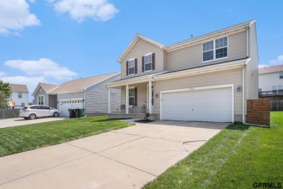 7364 N 87th Street, House other with 3 bedrooms, 2 bathrooms and 2 parking in Omaha NE | Image 2