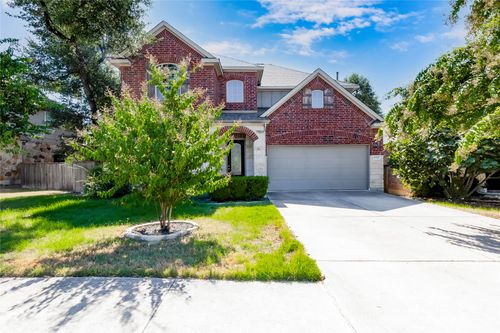 15517 Bended Knee Drive, Austin, TX, 78717 | Card Image