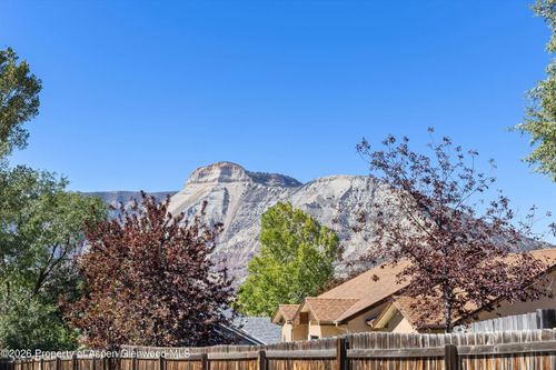 56 Sumac Court, Battlement Mesa, CO, 81635 | Card Image