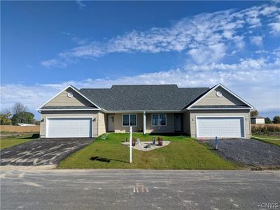 8180 Rachel Court, House other with 2 bedrooms, 2 bathrooms and null parking in Clay NY | Image 1