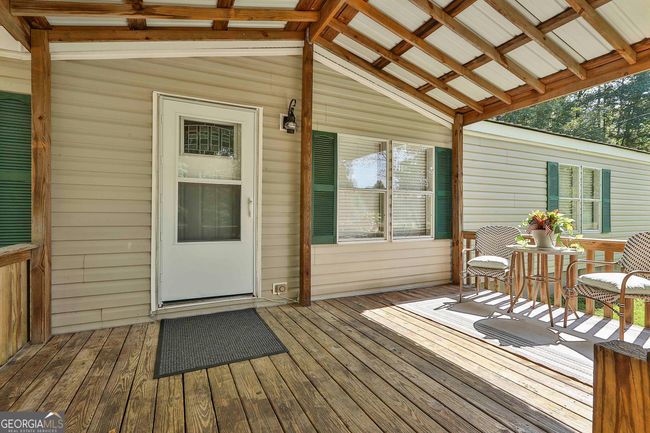 8444 Forrest Rd, House other with 3 bedrooms, 2 bathrooms and 2 parking in Grantville GA | Image 4