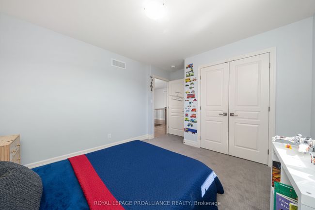 64 Crews Cres, House other with 4 bedrooms, 4 bathrooms and 4 parking in Trenton ON | Image 28