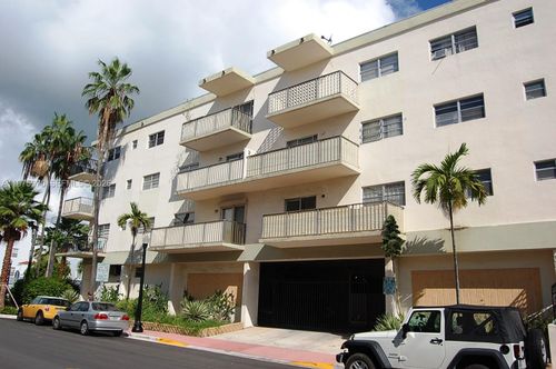 apt-403-701 Euclid Ave, Miami Beach, FL, 33139-6131 | Card Image