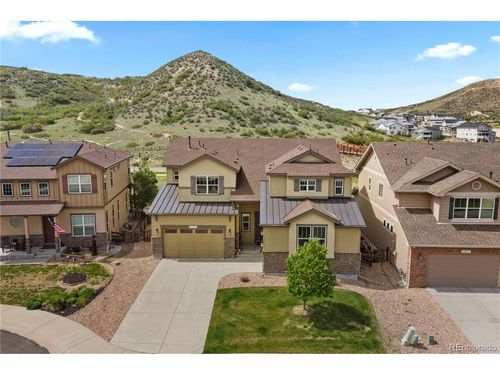 2305 Purple Finch Ct, Castle Rock, CO, 80109 | Card Image