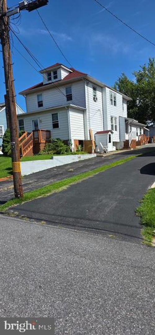 4607 Linden Avenue, BALTIMORE, MD, 21227 | Card Image