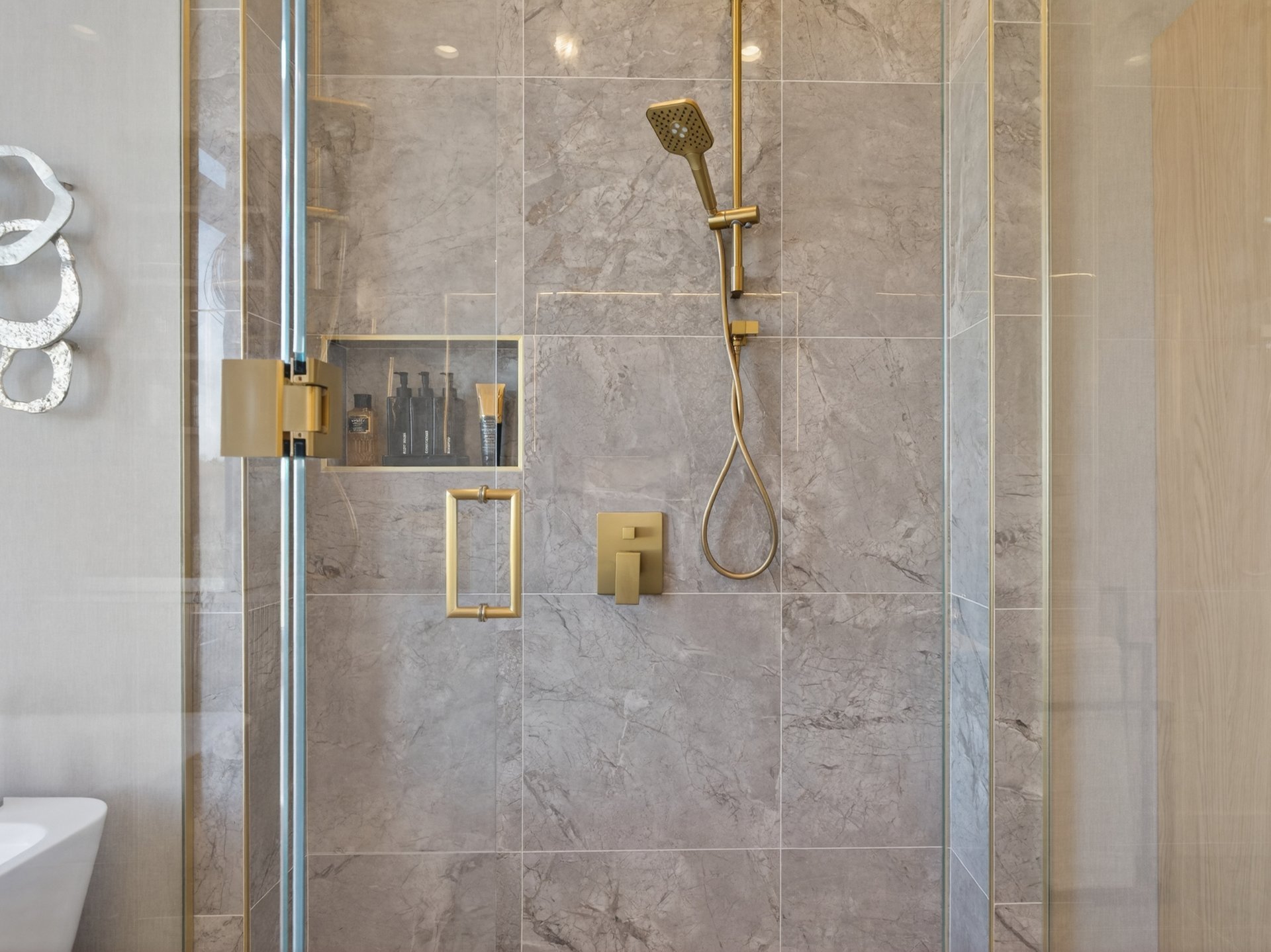 Residential in Sherbrooke (Les Nations) 3