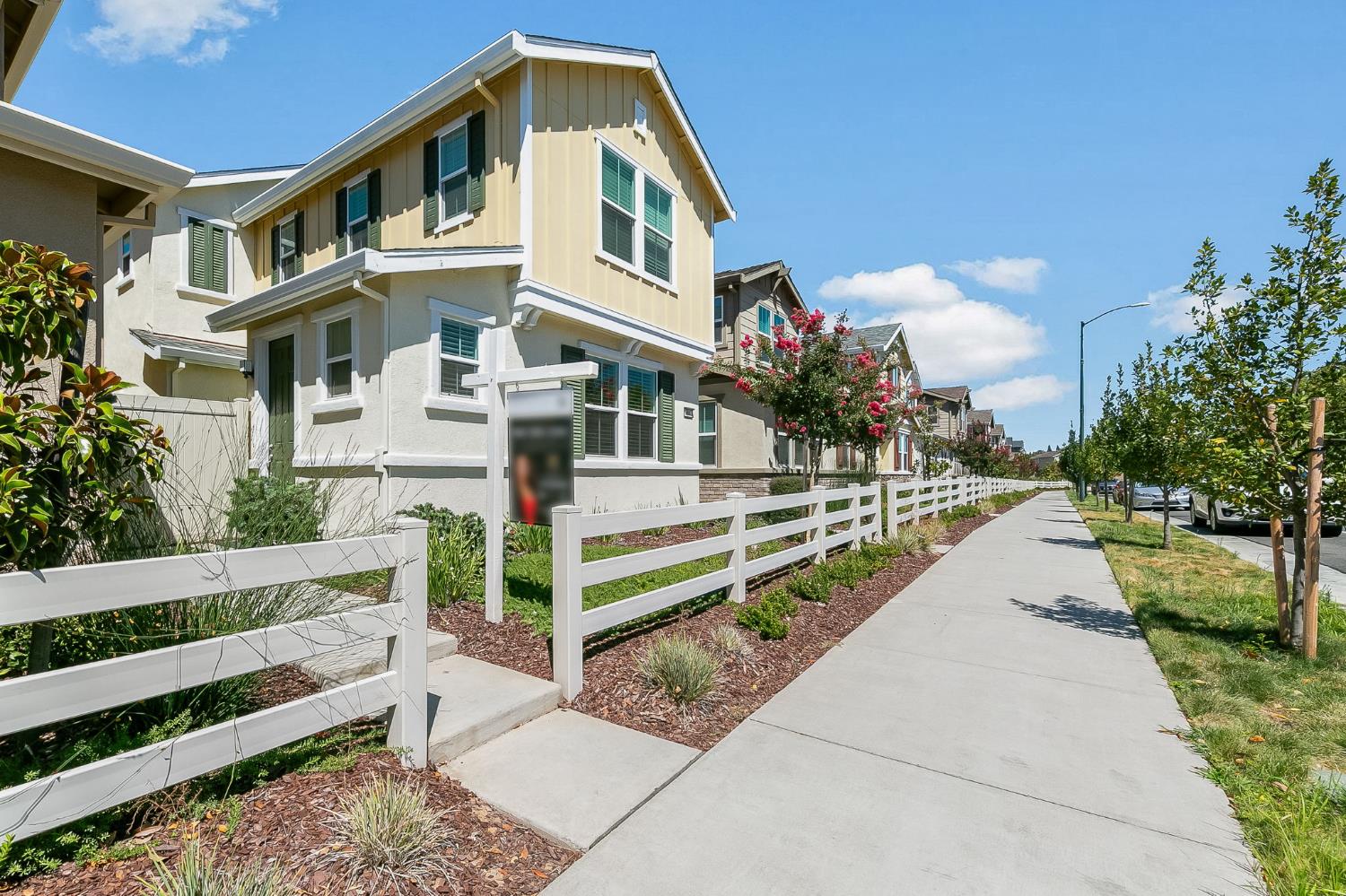 Residential in Citrus Heights 3