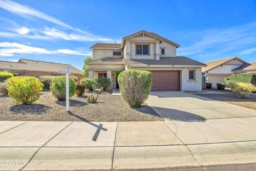 12855 W Milton Dr, Peoria, AZ, 85383-4416 | Card Image