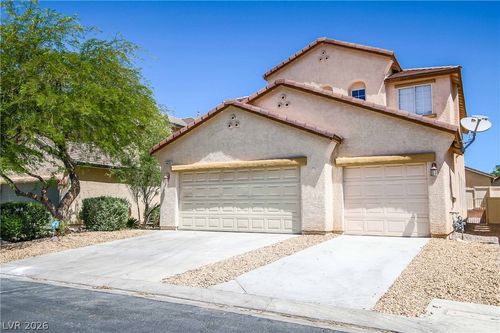 4420 Pacific Crest Ave, Las Vegas, NV, 89115-6011 | Card Image