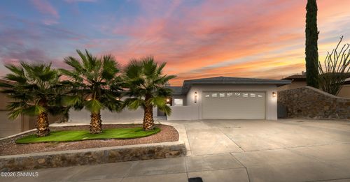 2572 Scenic Crest Loop, Las Cruces, NM, 88011-0847 | Card Image
