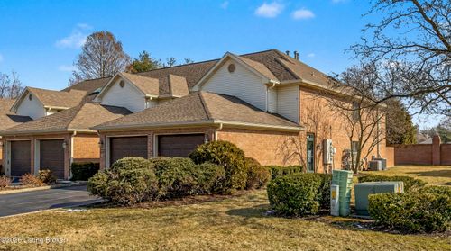 3715 Hurstbourne Ridge Blvd, Louisville, KY, 40299-6507 | Card Image