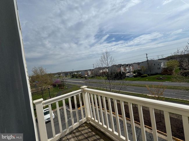 25399 Patriot Ter, Townhouse with 3 bedrooms, 3 bathrooms and null parking in ALDIE VA | Image 14