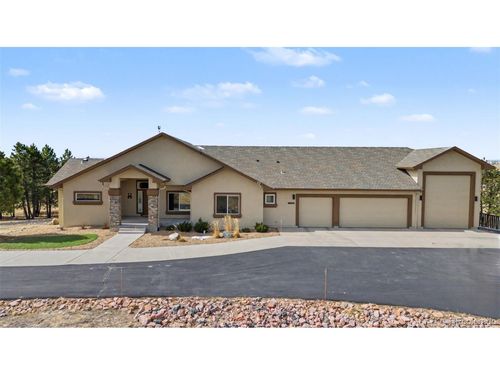 16805 Fletcherville Ln, Peyton, CO, 80831-9724 | Card Image