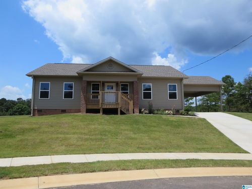 12806 Honeysuckle Circle, VANCE, AL, 35490 | Card Image