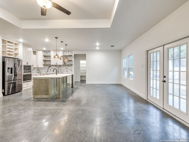 656 Fawn Dr, House other with 3 bedrooms, 2 bathrooms and null parking in Spring Branch TX | Image 30