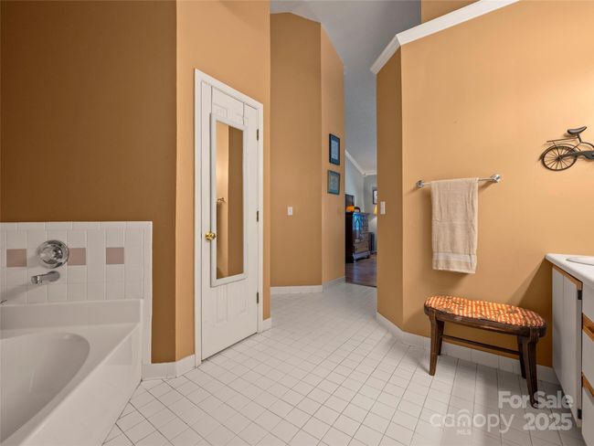 12 Tisha Ln, Townhouse with 3 bedrooms, 2 bathrooms and null parking in Hendersonville NC | Image 28