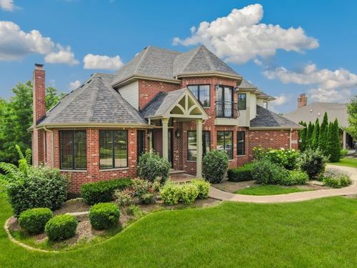 12635 Chiszar Dr, Mokena, IL, 60448-1681 | Card Image