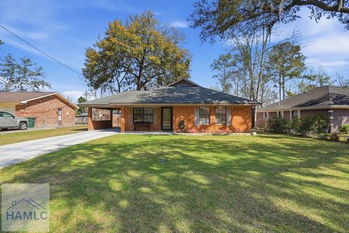 106 Deann Drive, Hinesville, GA, 31313 | Card Image