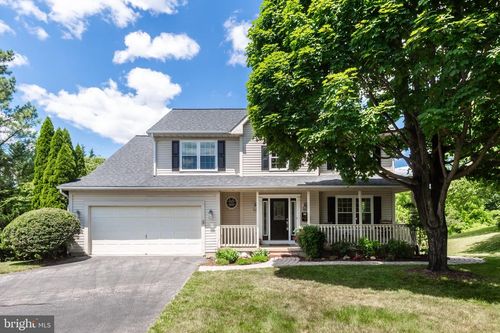 36 Glen Oak Ct, WESTMINSTER, MD, 21158-4413 | Card Image