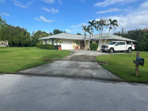 1781 Se Canora Road, Port St Lucie, FL, 34952 | Card Image