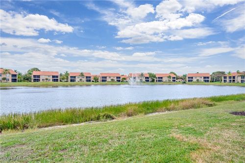 101-2453 Millcreek Lane N, NAPLES, FL, 34119 | Card Image