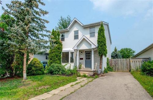 988 Prosperity Crt, London, ON, N5V5C7 | Card Image