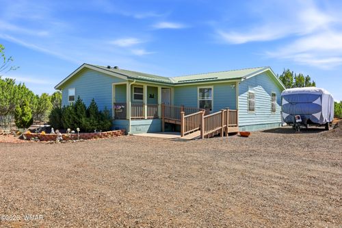 6 County Rd, Concho, AZ, 85924 | Card Image