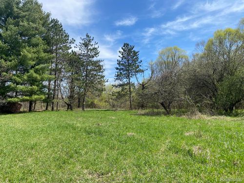 0 V/L West Rose Center Road, Rose Township, MI, 48442 | Card Image