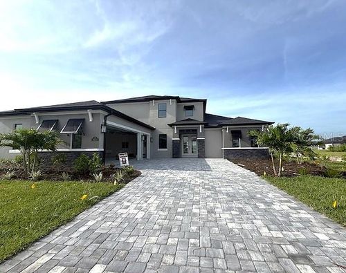 2629 Daeodon Ln, Melbourne, FL, 32940-8783 | Card Image