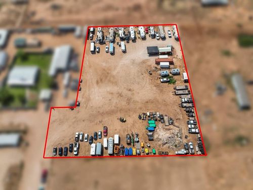 6721 E County Road 94, Midland, TX, 79706-4996 | Card Image