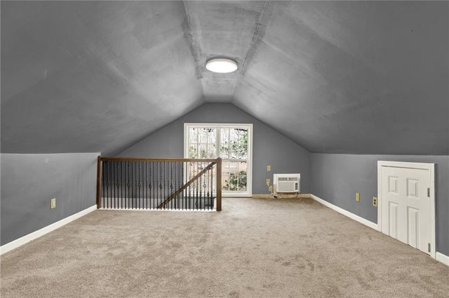257 Crossroads Church Rd, House other with 1 bedrooms, 1 bathrooms and null parking in rockmart GA | Image 17