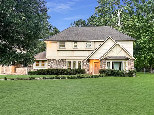 518 Magnolia Bnd, New Caney, TX, 77357-3281 | Card Image