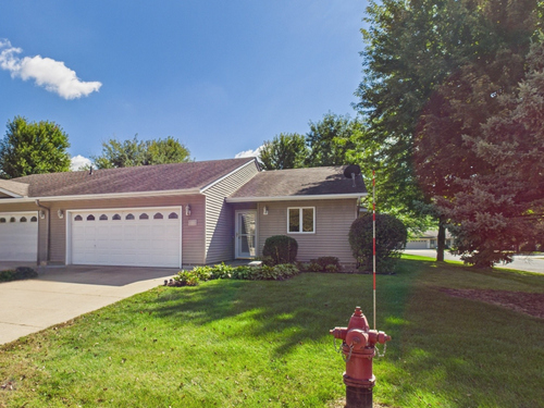 600 Boulevard Ave Ne, Montgomery, MN, 56069-1445 | Card Image