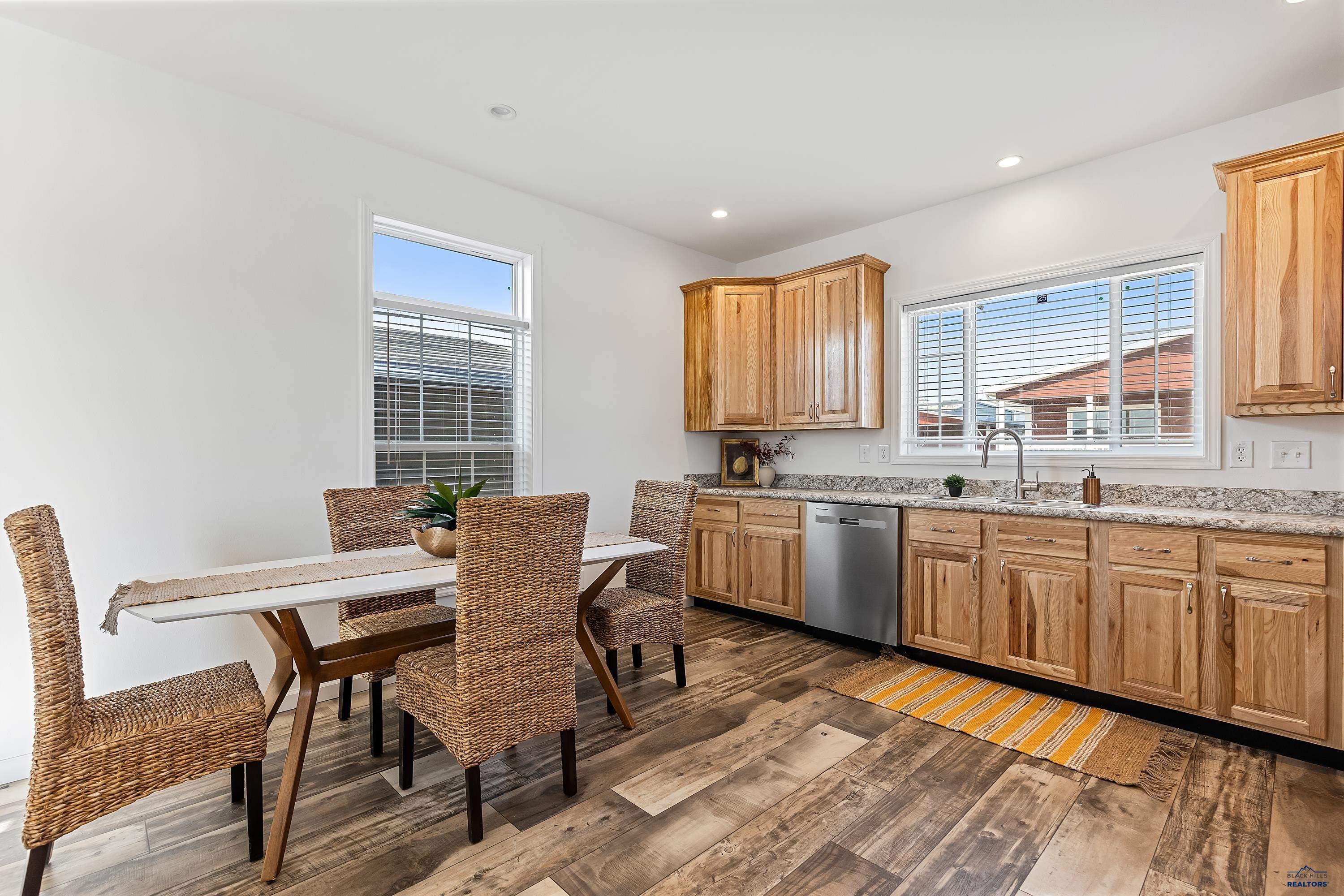 Residential in Rapid City