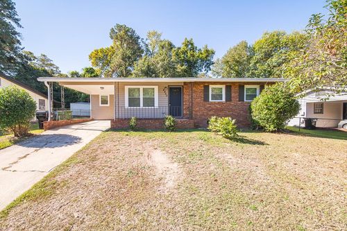 4952 Gardiner Dr, Columbus, GA, 31907-4034 | Card Image