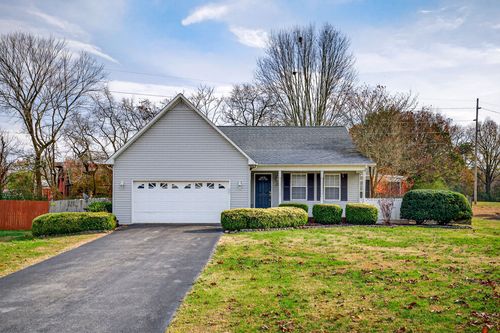 2818 Oak Haven Pl, Cookeville, TN, 38506-6172 | Card Image