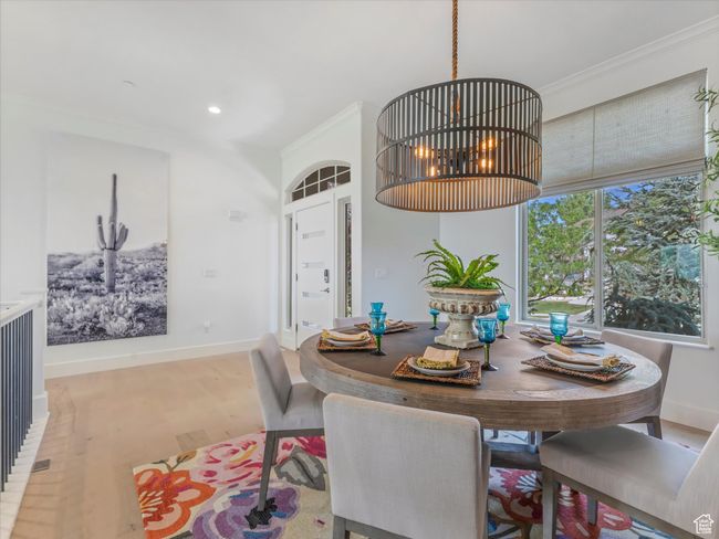 1792 E Longbranch Ct, House other with 6 bedrooms, 3 bathrooms and 6 parking in Draper UT | Image 12