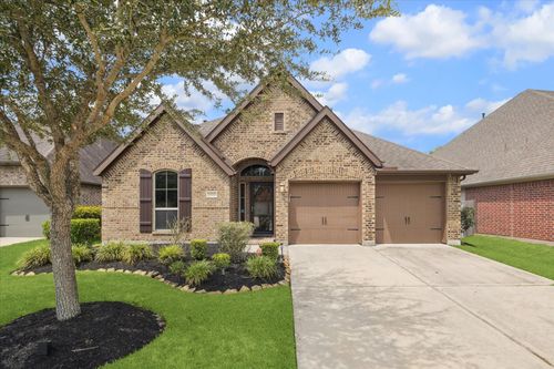 3322 Primrose Canyon Ln, Pearland, TX, 77584-1958 | Card Image