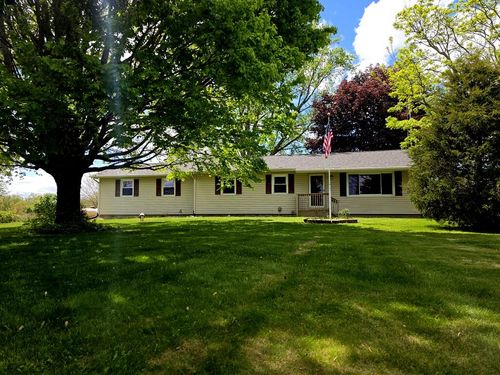 512 Athens Road, Sherwood, MI, 49089 | Card Image