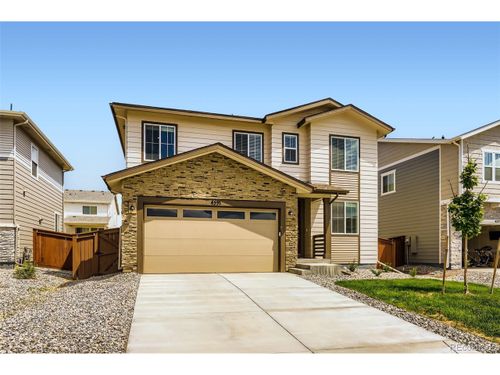 4591 Sugar Beet St, Johnstown, CO, 80534-9564 | Card Image