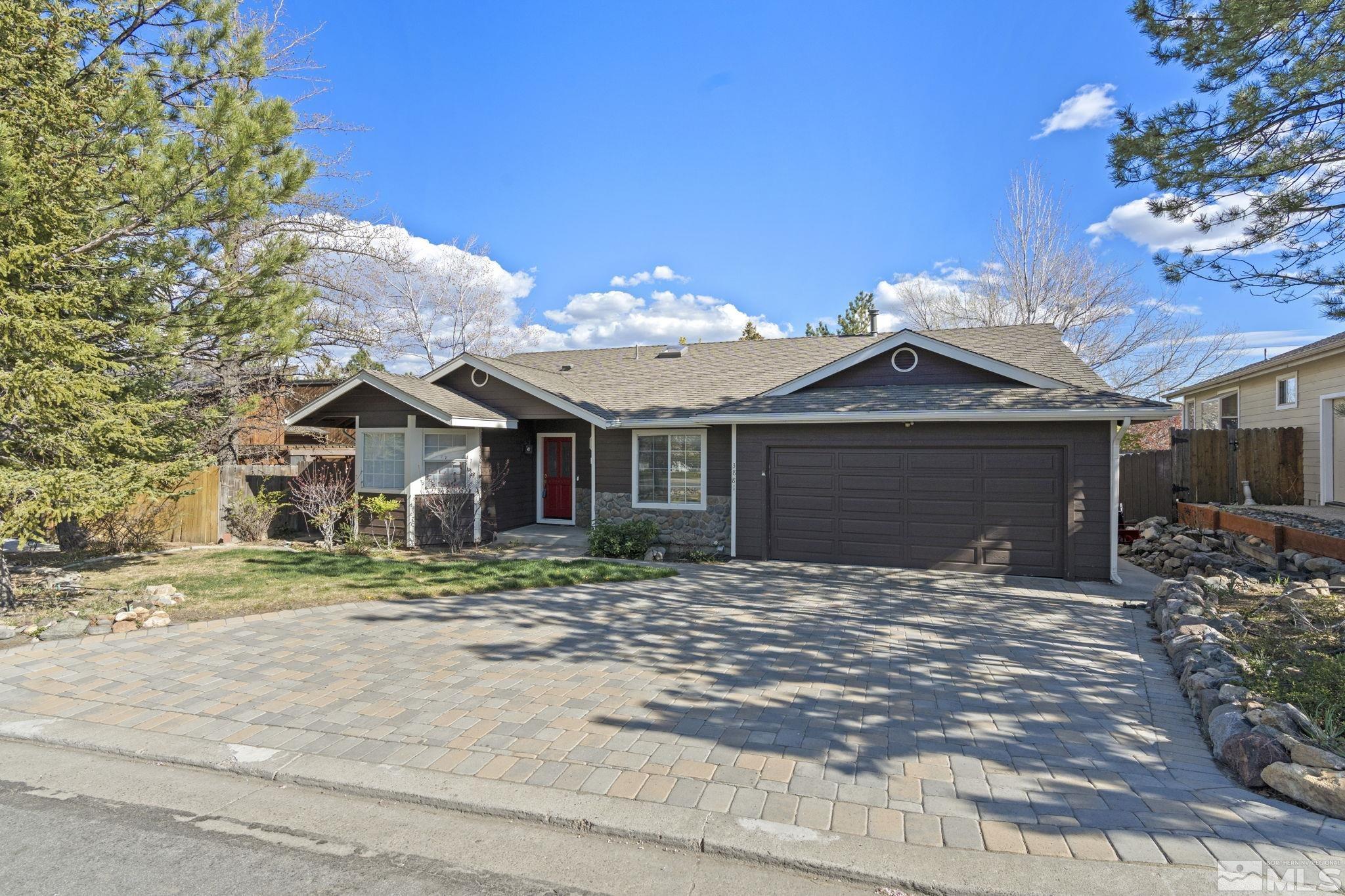 Cashill Blvd, Reno, NV 89509