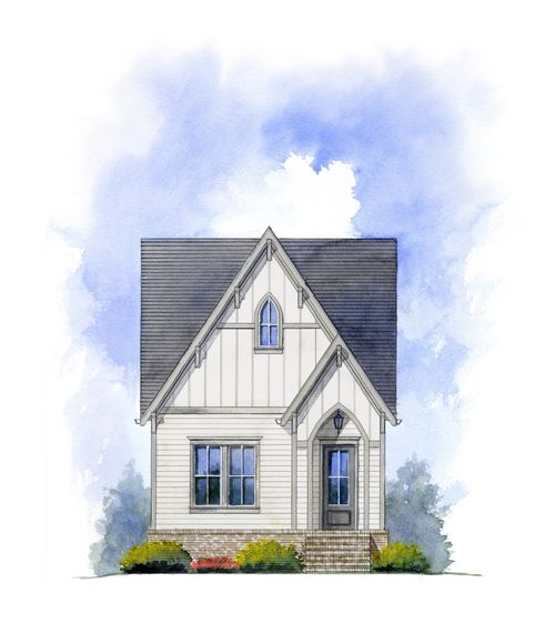 4117 Brendlyn Dr, Nolensville, TN, 37135-2215 | Card Image