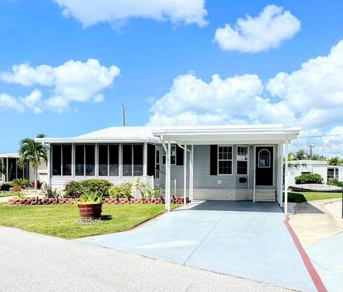 634 Leisure, VENICE, FL, 34285-2924 | Card Image