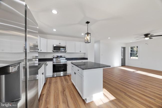 514 Sixth St, House other with 3 bedrooms, 2 bathrooms and null parking in LURAY VA | Image 13
