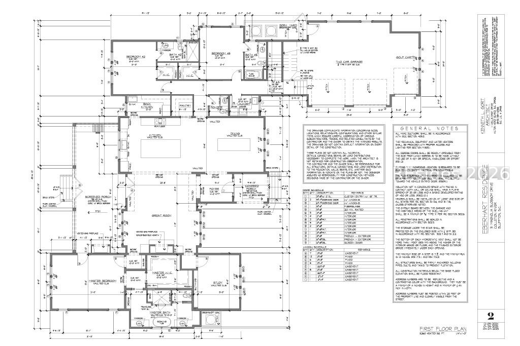 Residential in Bluffton 4