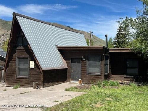 75 W Aspen Drive, Jackson, WY, 83001 | Card Image