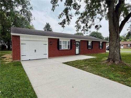 526 S Maple St, Eaton, OH, 45320-9413 | Card Image